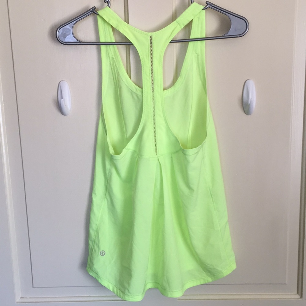 Lululemon Top
